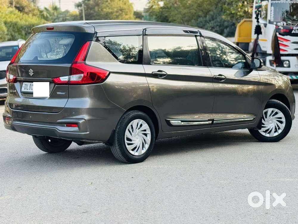 Maruti Suzuki Ertiga Vdi Shvs, 2018, Diesel