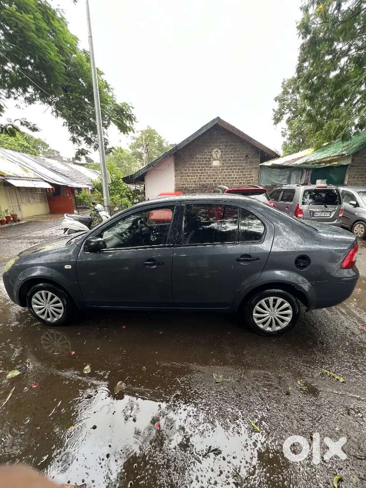 Ford Fiesta 1.6 Exi 2011