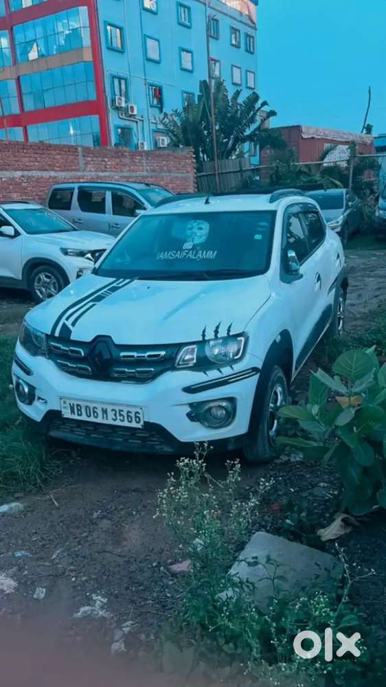 Renault Kwid For Sale