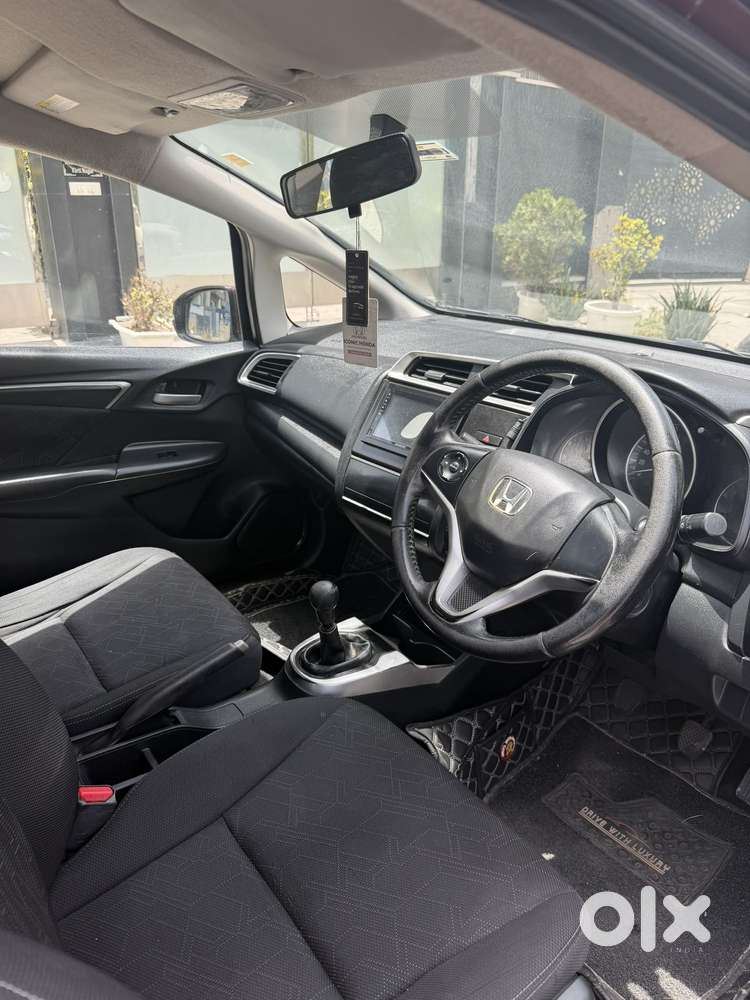 Honda Jazz 1.5 Vx I Dtec, 2019, Diesel