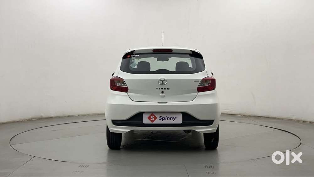 Tata Tiago 1.2 Revotron Xt Cng, 2022, Cng & Hybrids