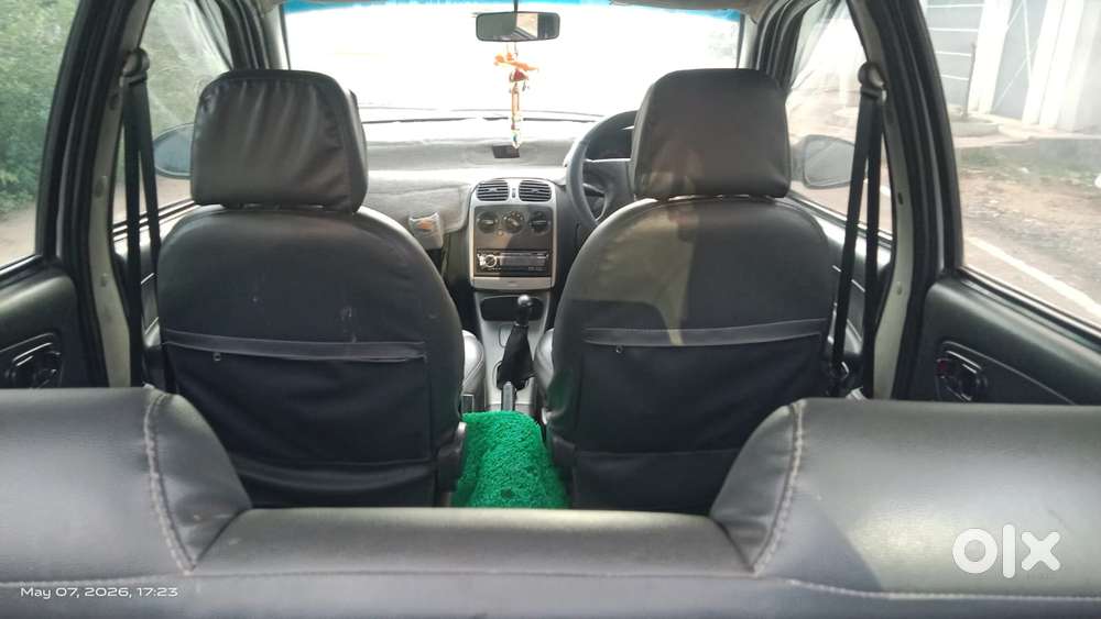 Tata Indica Dle, 2006, Diesel