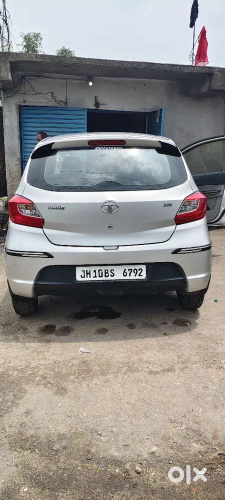 Tata Tiago Xm 2019 Petrol Manual