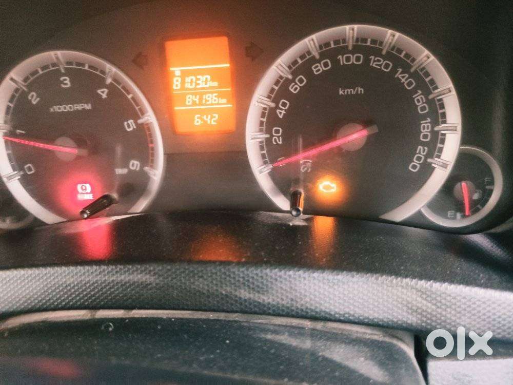 Maruti Suzuki Swift Ddis Vdi, 2012, Diesel