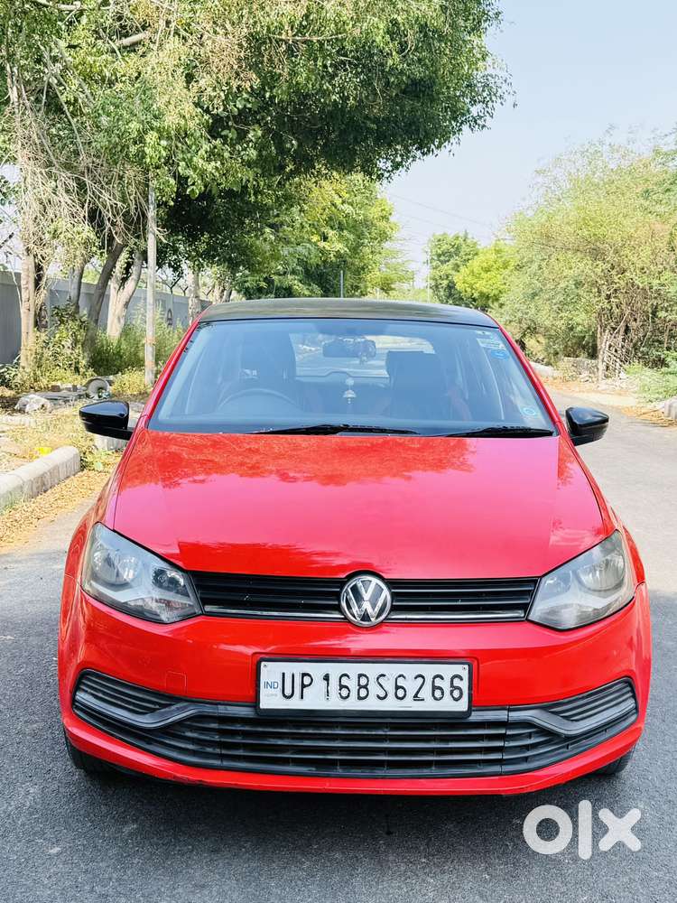 Volkswagen Polo 1.5 Tdi Highline Plus, 2018, Diesel