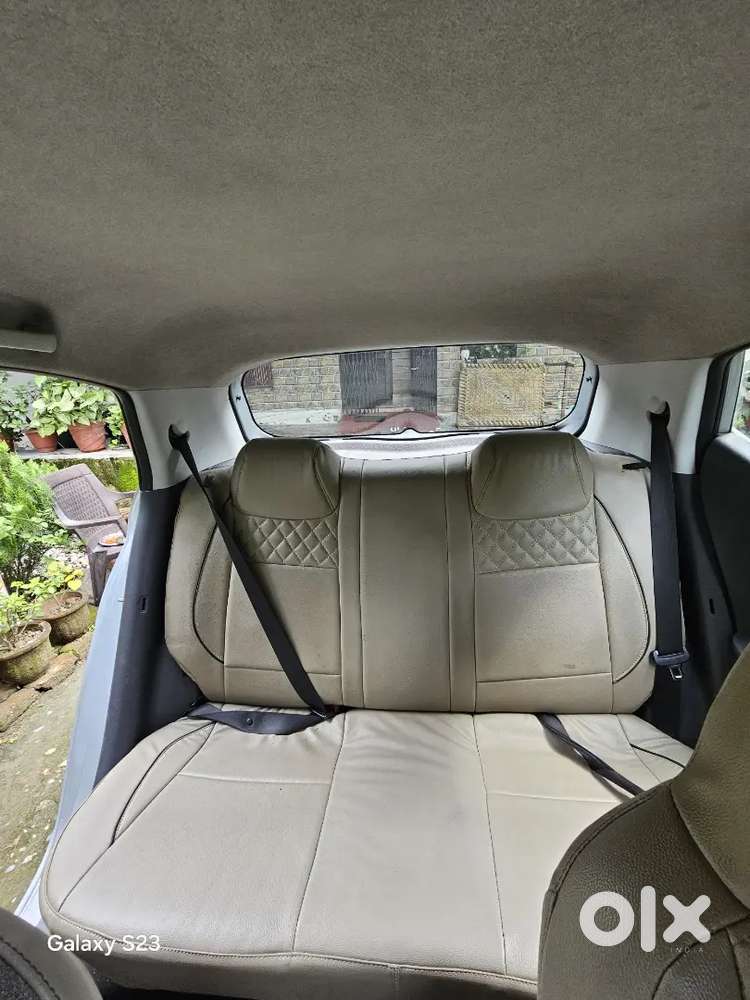 Hyundai Grand I10 Sportz 2020 Manual