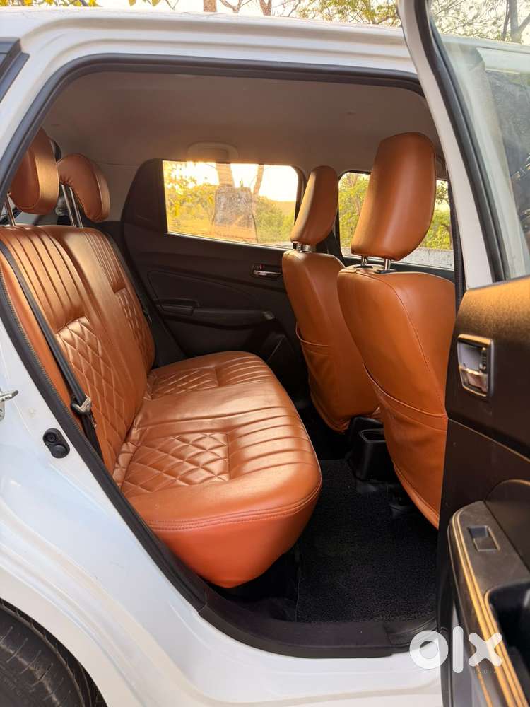 Maruti Suzuki Swift Amt Zxi Plus, 2021, Petrol