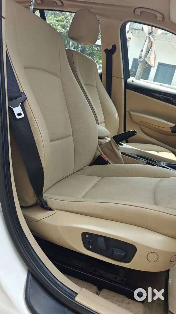 Bmw X1 Sdrive20d Expedition, 2011, Diesel