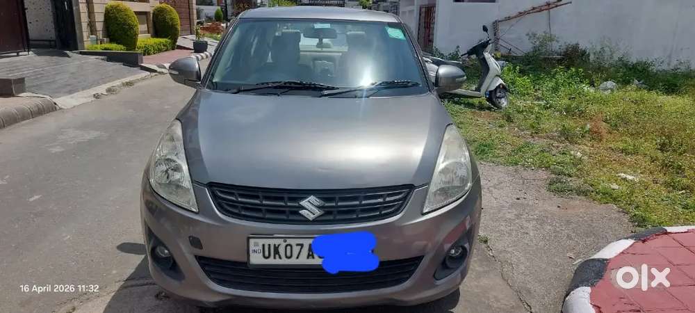 Swift Dzire