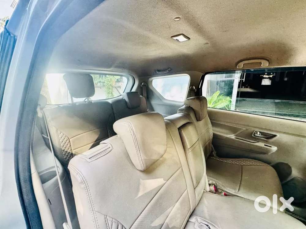 Maruti Suzuki Ertiga 2012-2015 Vdi, 2019, Diesel