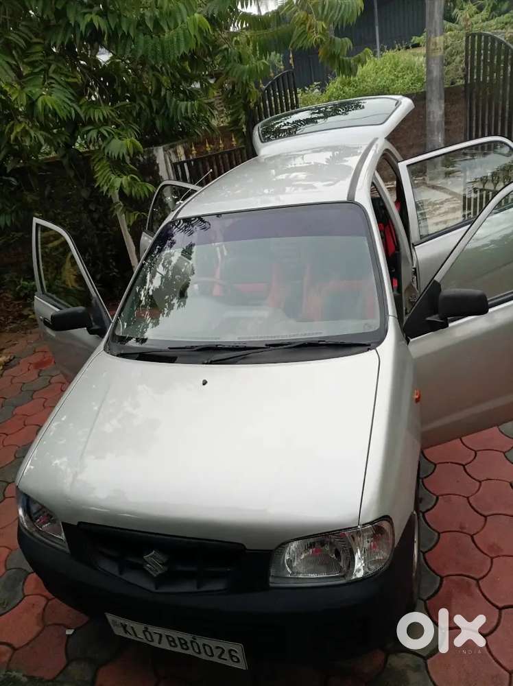 *urgent Sale* Maruthi Alto