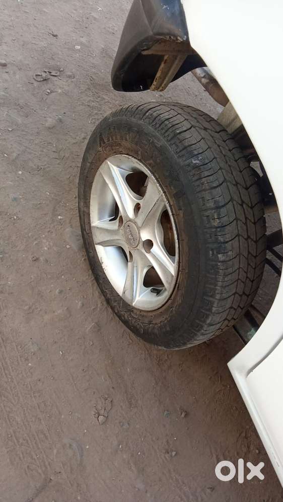 Maruti Suzuki 2007 Model
