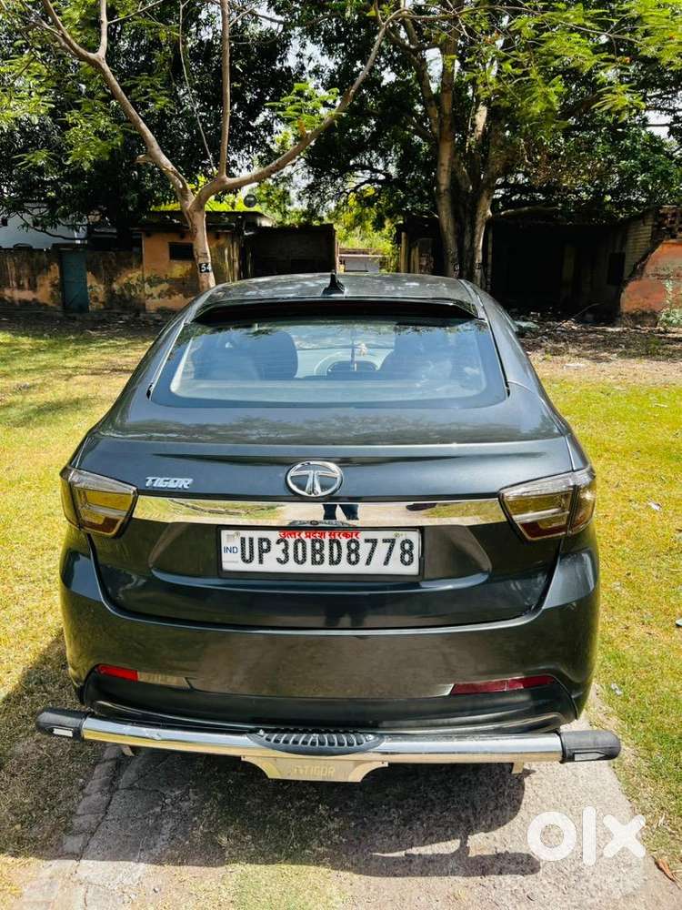 Tata Petrol Car 2021