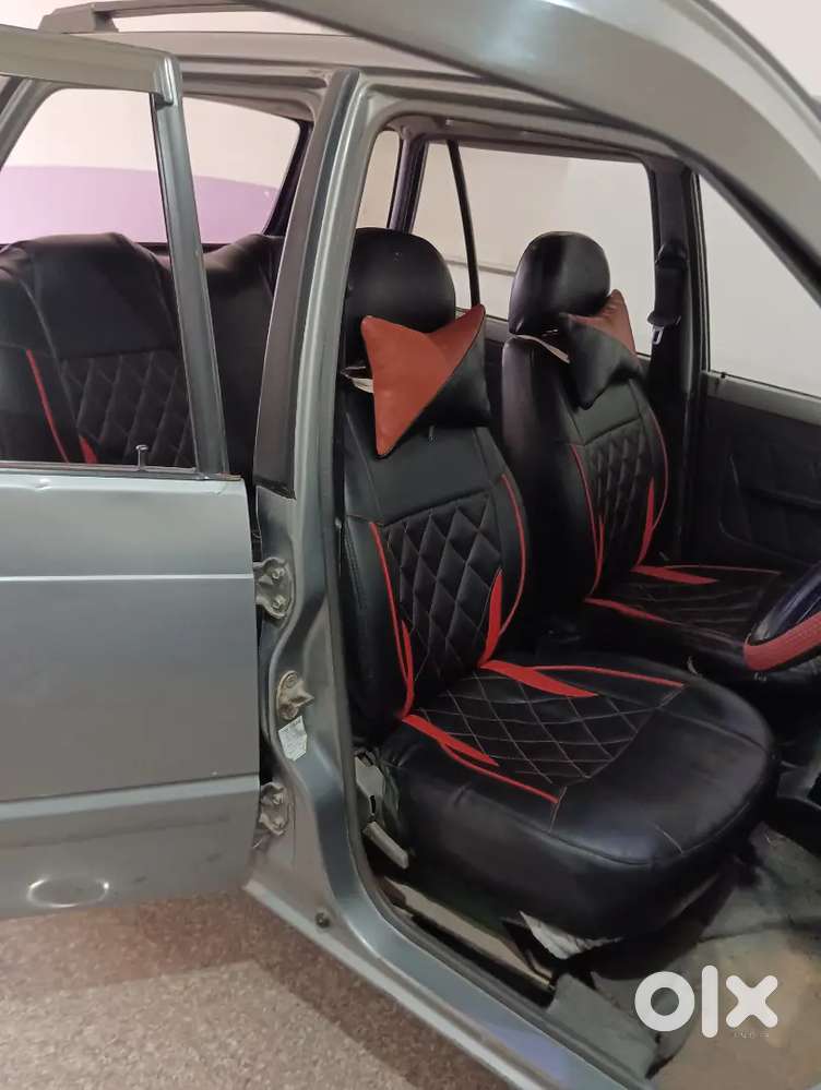 Good Condition Maruti Suzuki 800 2002 Petrol