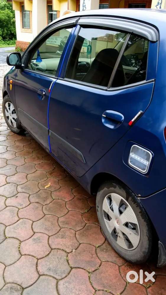 Hyundai I10 1.1 Magna 2010