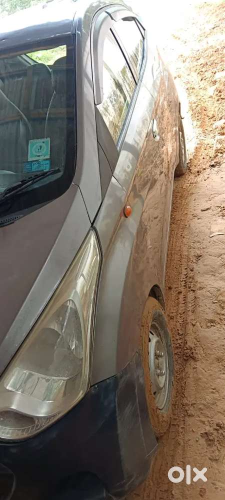 Hyundai Eon 2013 Petrol Automatic