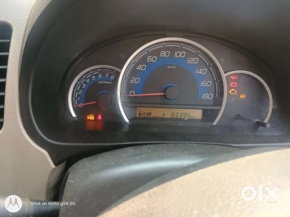 Condition Ok
