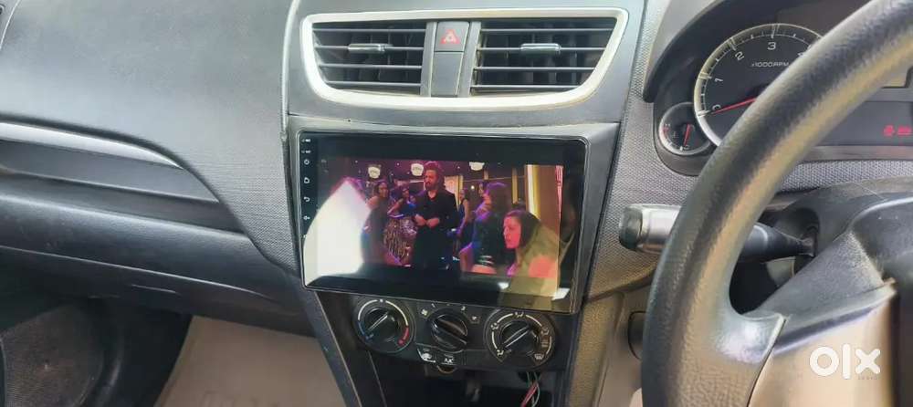 Maruti Suzuki Swift Diesel 2014 Model