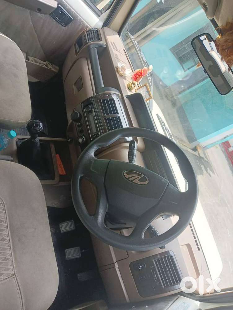 Mahindra Bolero Neo 2021 Diesel