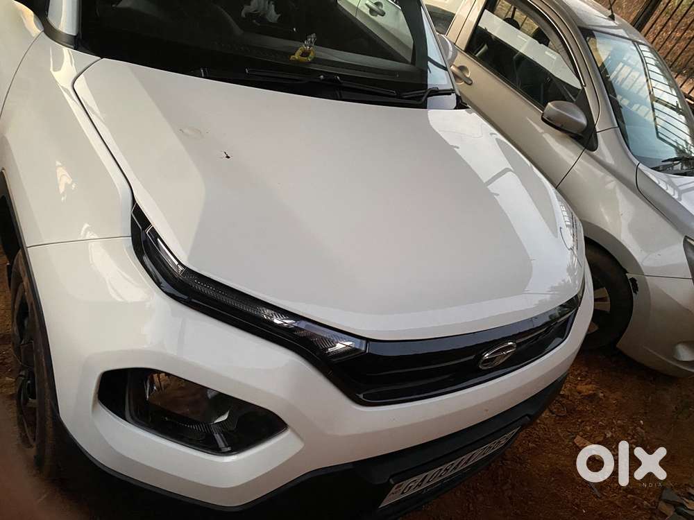 Tata Punch 2023 Petrol Well Maintained