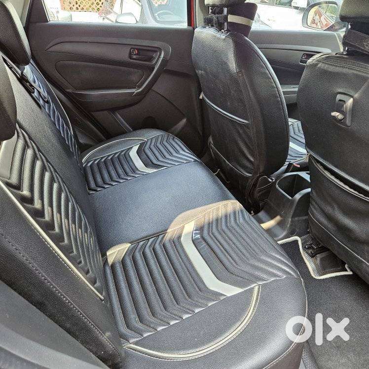 Maruti Suzuki Brezza Vdi, 2017, Diesel