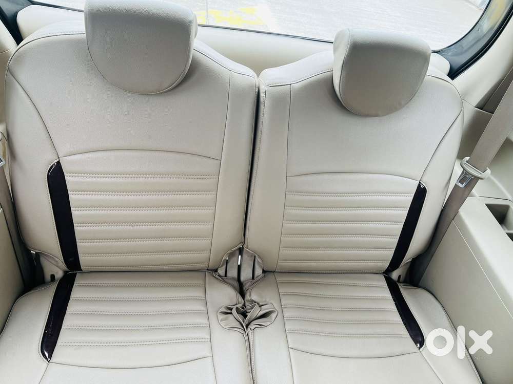Maruti Suzuki Ertiga Vdi, 2018, Diesel