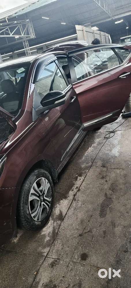 Tata Tiago Nrg 2024 Icng 45000 Km 1st