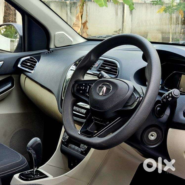 Tata Tiago Xza Plus, 2023, Petrol