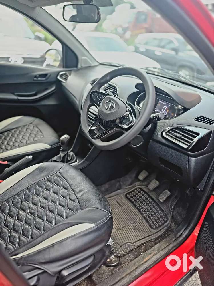 Tiago Nrg 1.2 Xz Only 36,000km Driven