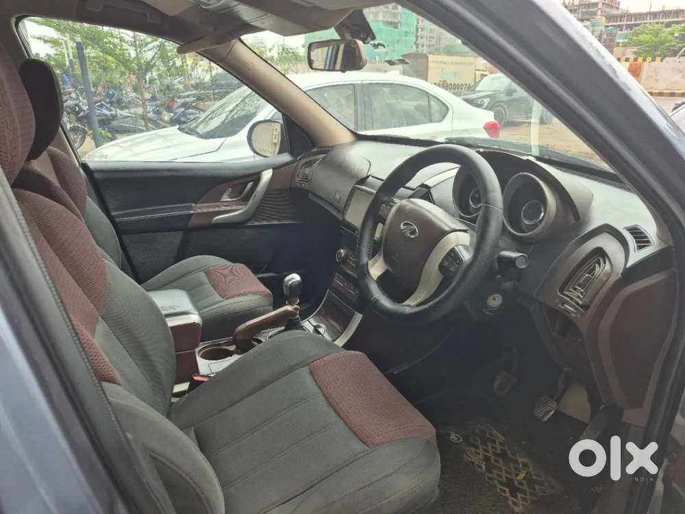 Mahindra Xuv500 W6 1.99 Mhawk, 2015, Diesel
