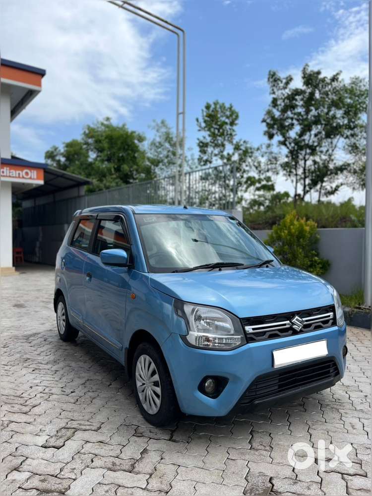 Maruti Suzuki Petrol Manual 2019