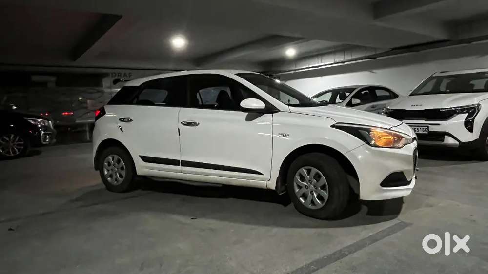 Hyundai I20 2017 Diesel Well Maintained