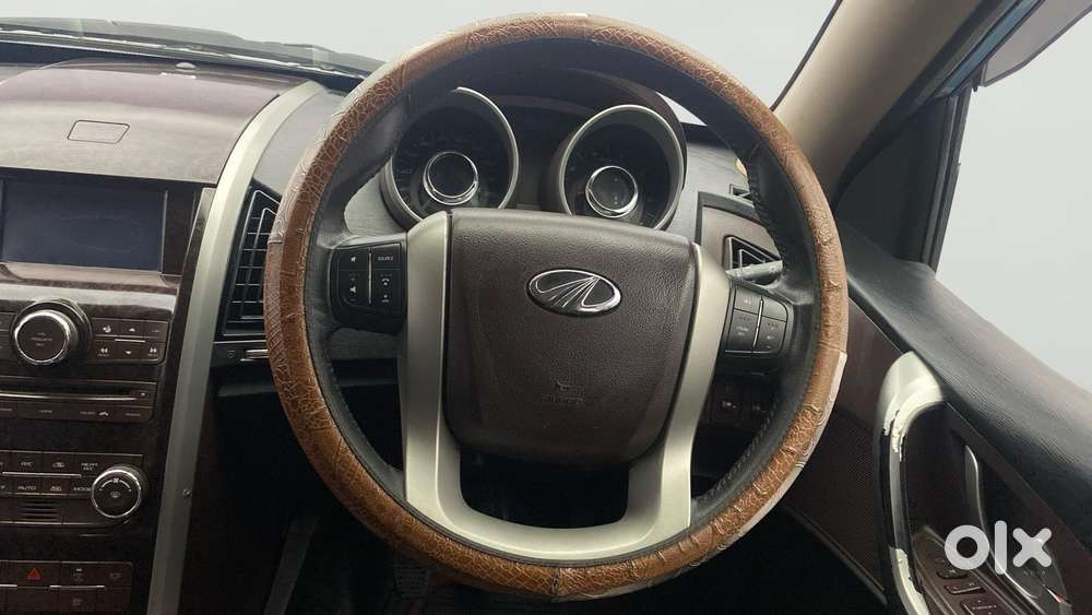 Mahindra Xuv500 W6 2wd, 2013, Diesel