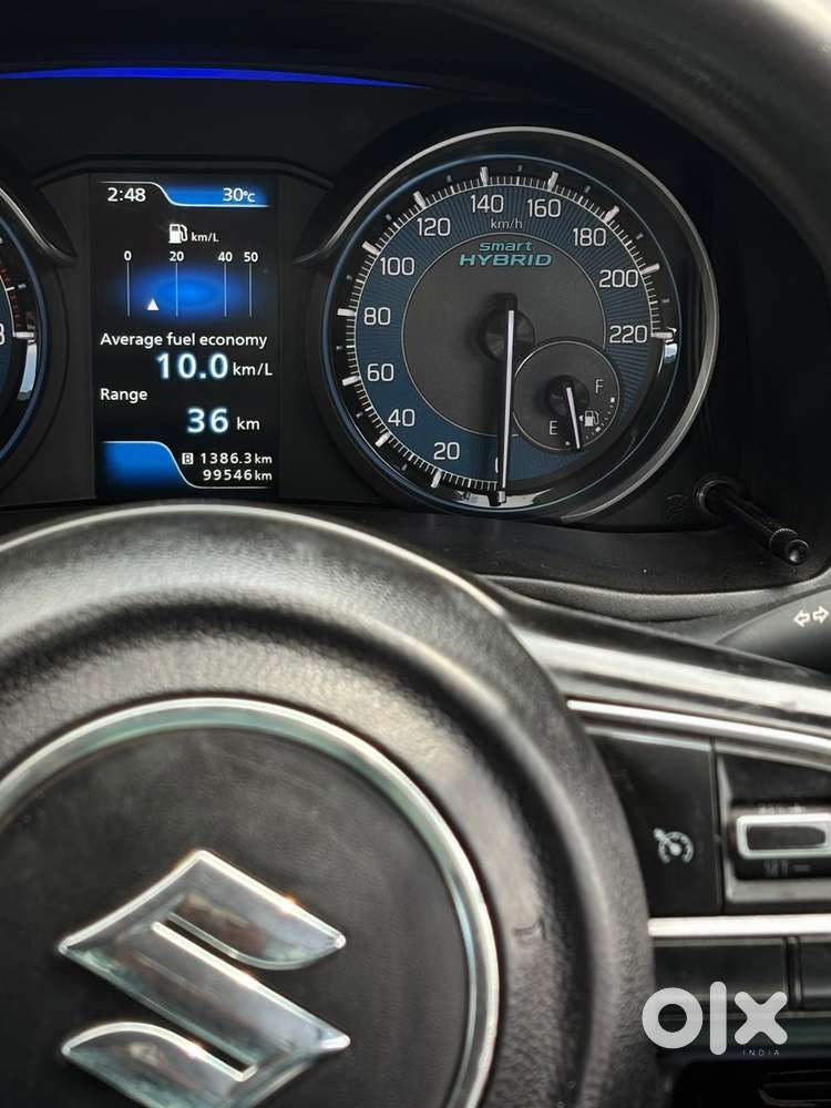 Maruti Suzuki Xl6 1.5 Zeta Mt, 2021, Petrol