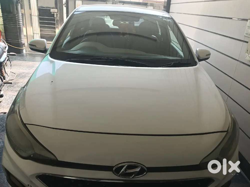 The Car Is Best For Personal Use
