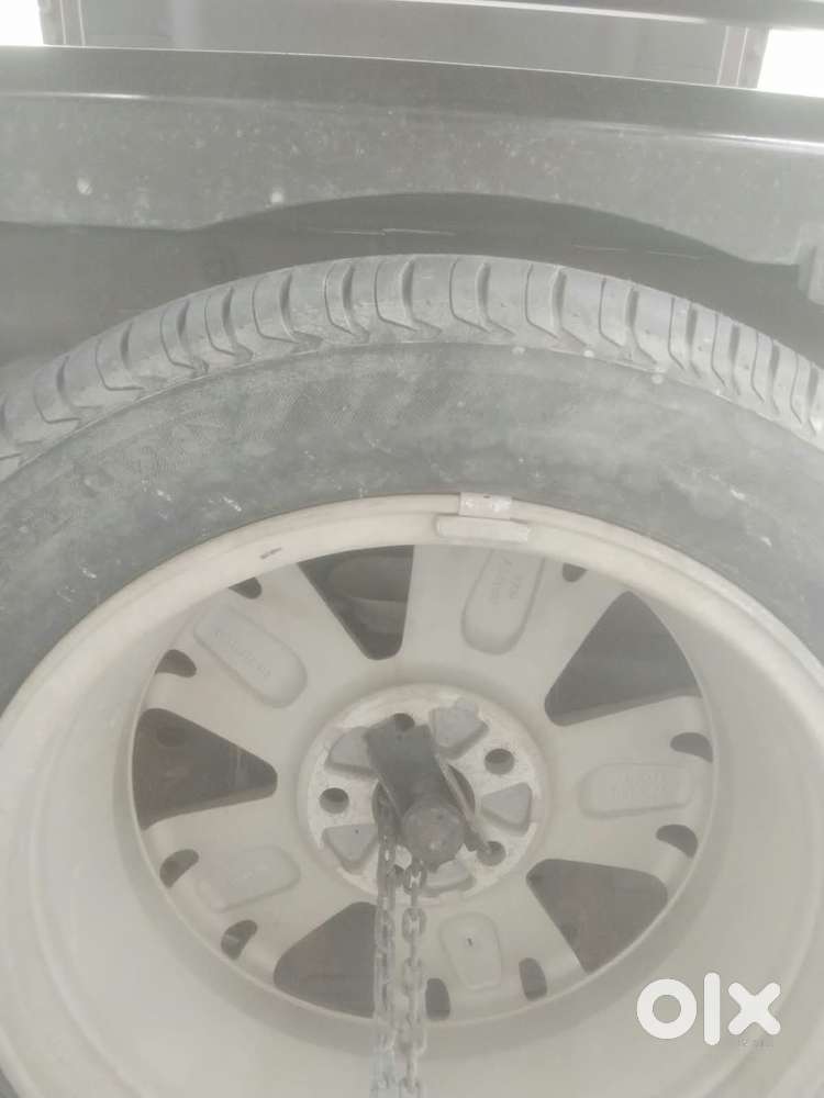 Toyota Innova Crysta 2.4 Zx Mt, 2018, Diesel