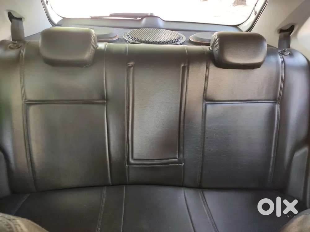 Volkswagen Polo 2016 Petrol Well Maintained