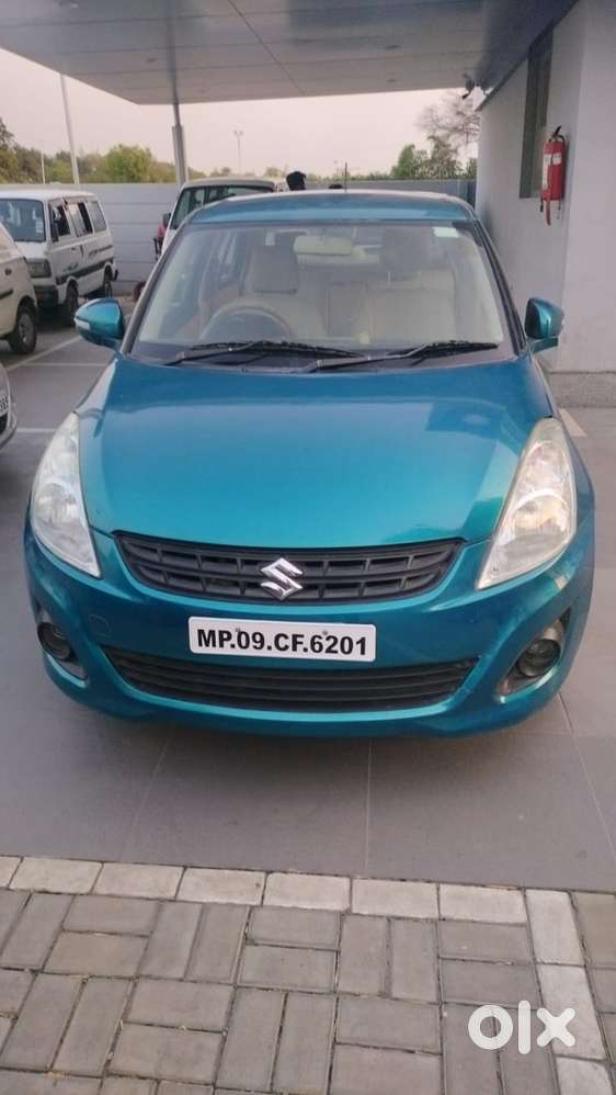 Maruti Suzuki Swift Dzire 2012 Diesel Good Condition