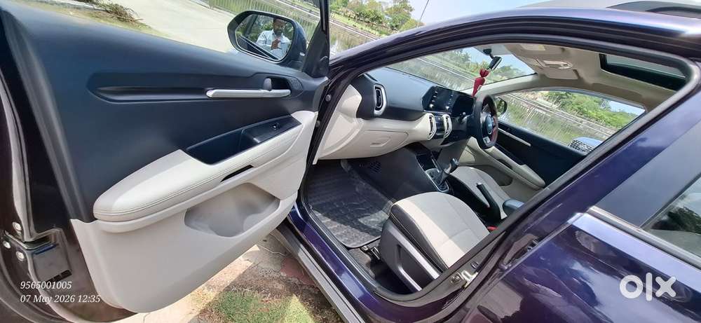 Kia Sonet Htk Plus, 2024, Diesel