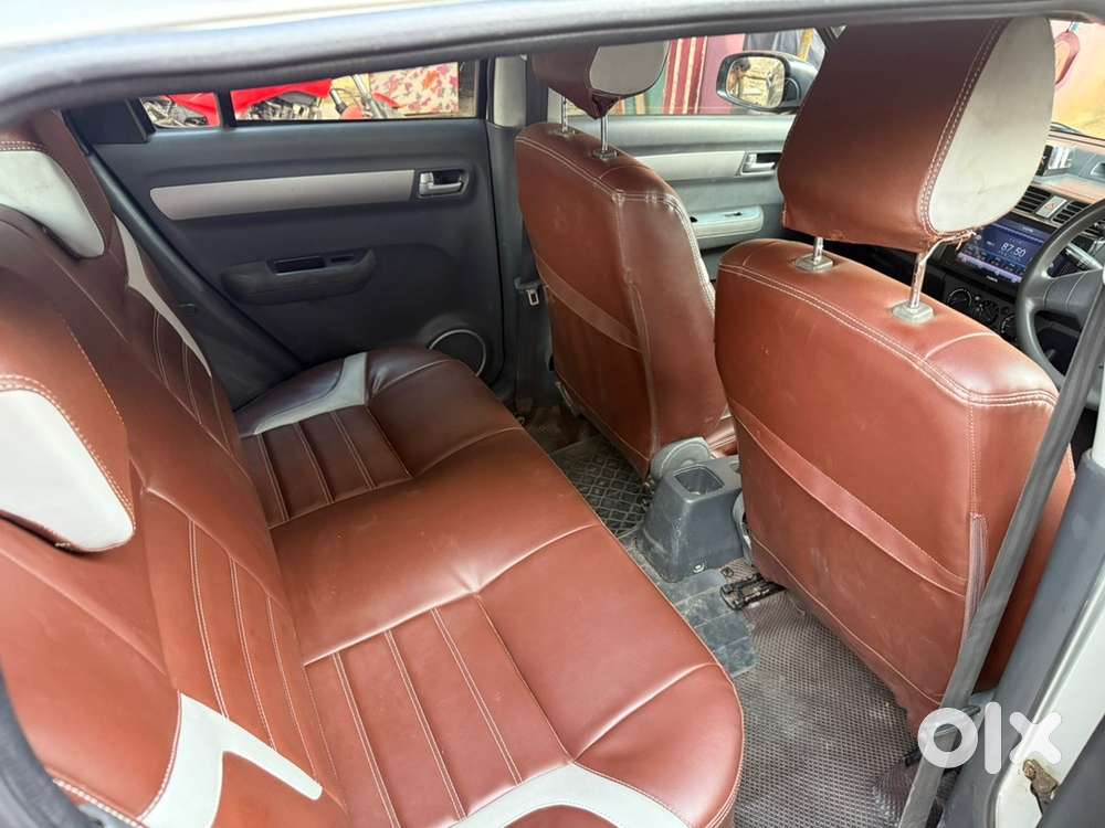 Swift 2007 Maruti Petrol 3rd Manual Car