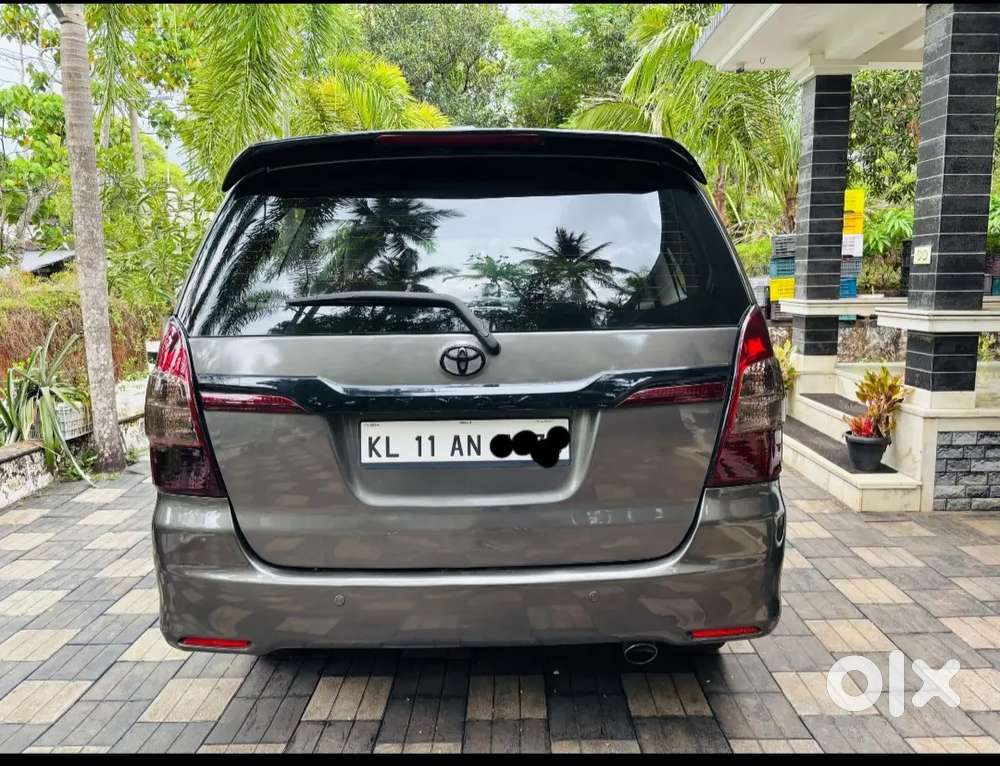 Fully Amana Toyota Services