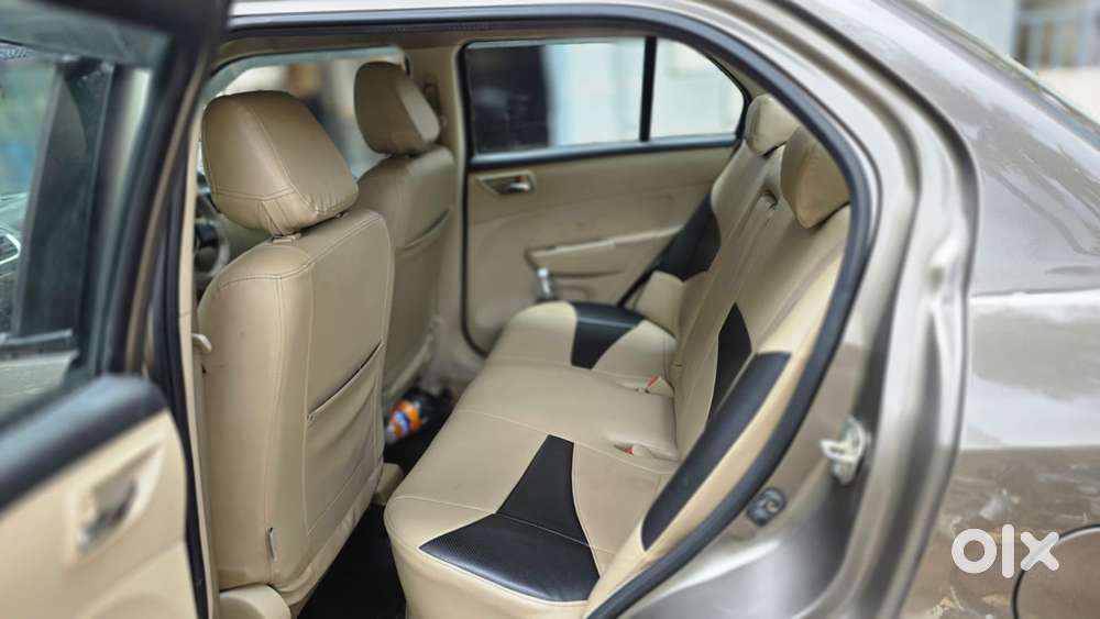 Maruti Suzuki Swift Dzire Zdi Plus , 2016, Diesel
