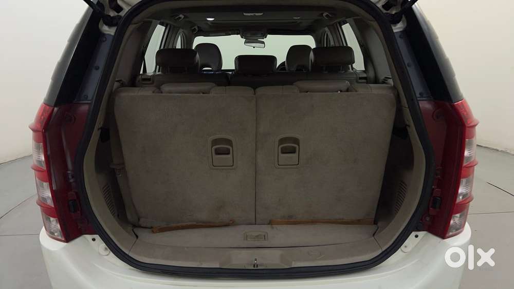 Mahindra Xuv500 W10 At, 2017, Diesel