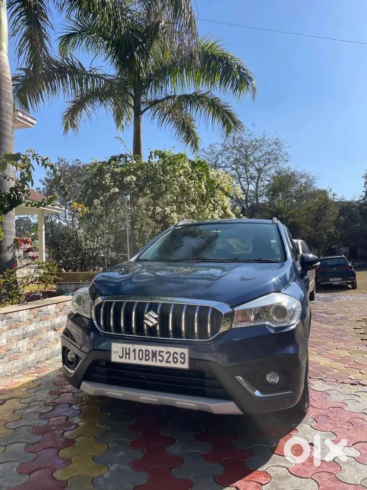 Skoda Kushaq 2022 Petrol 90000 Km Driven