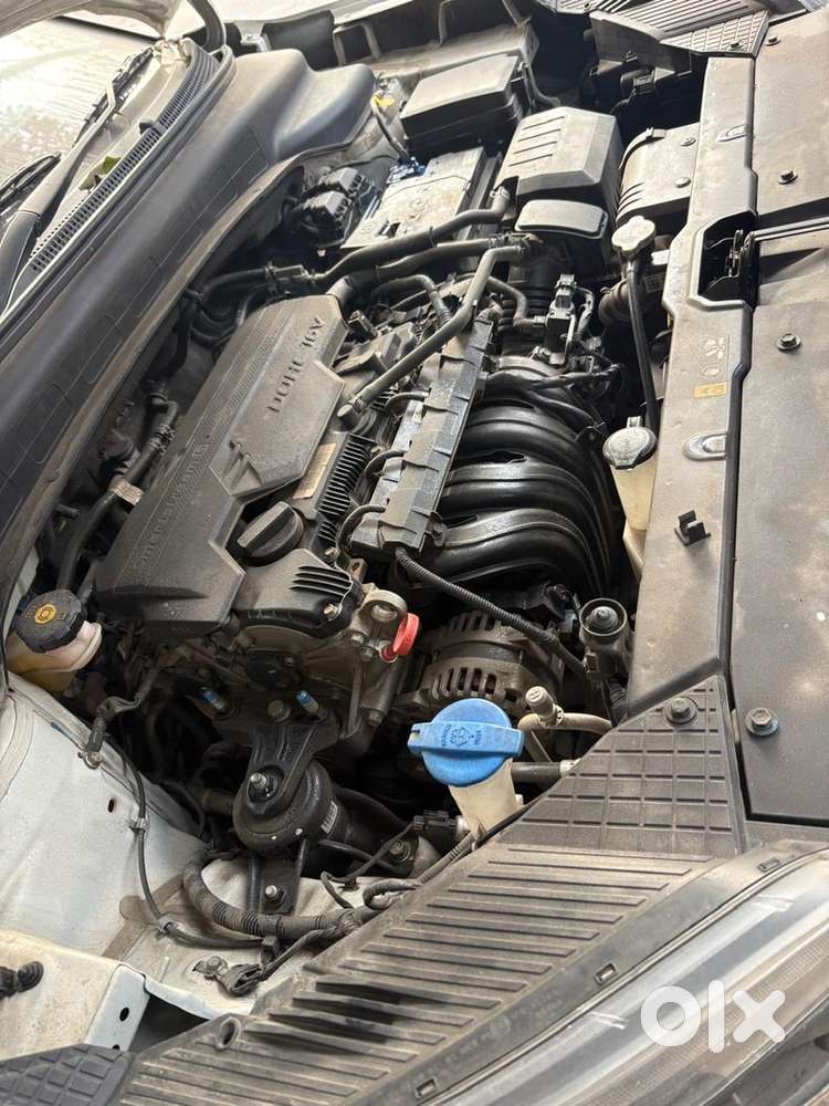 Hyundai Alcazar 2022 Model