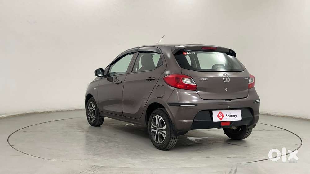 Tata Tiago Xza, 2019, Petrol