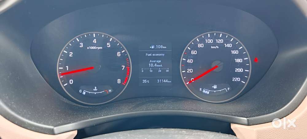 Hyundai Elite I20 Asta (o) 1.2 Mt, 2019, Petrol