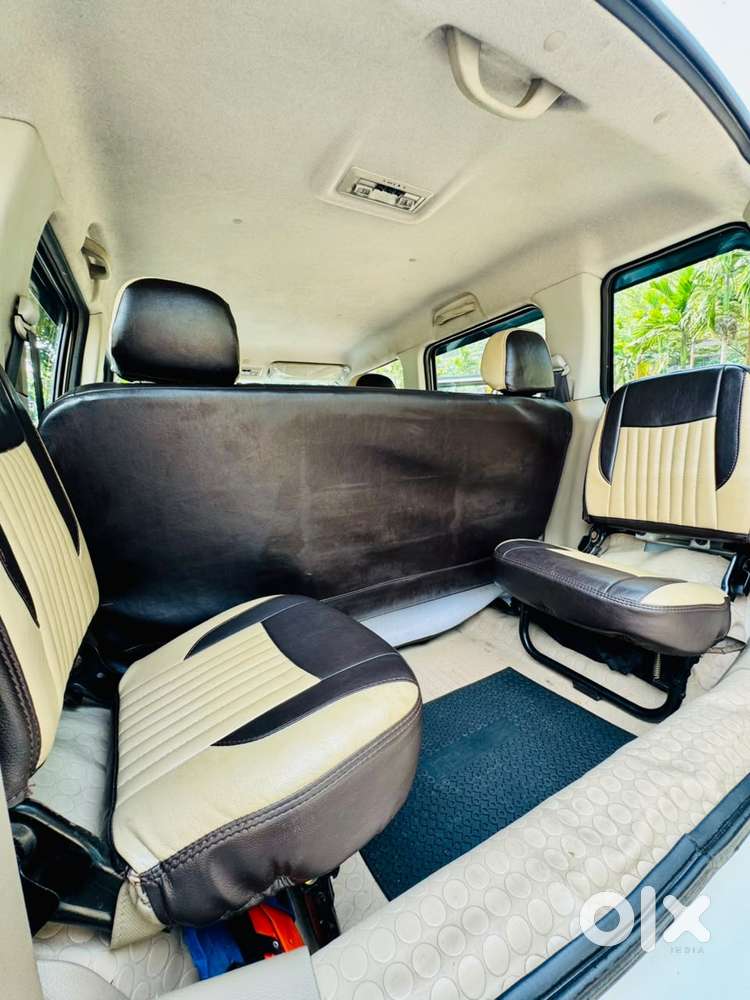 Mahindra Tuv 300 Mhawk100 T8, 2016, Diesel