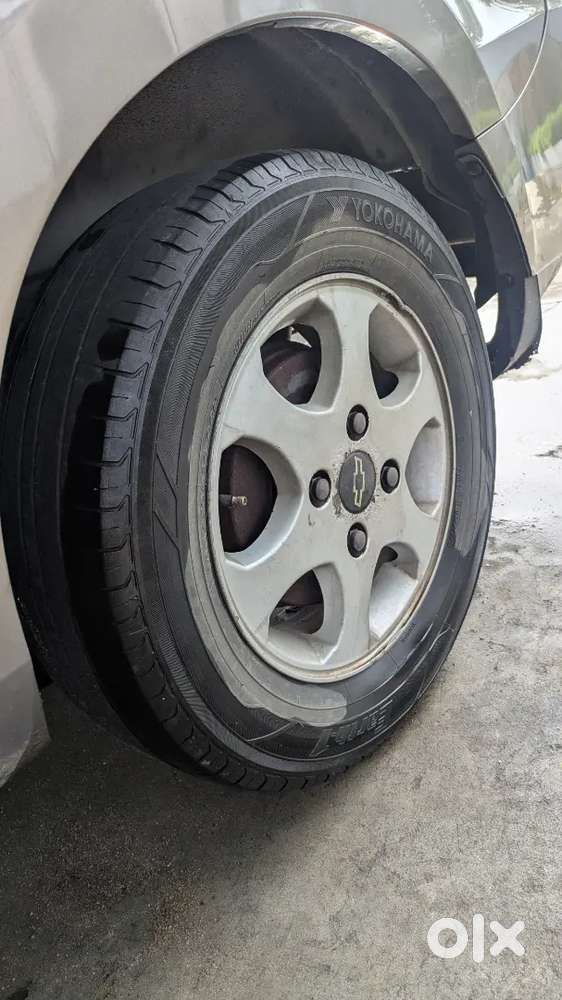 Chevrolet Aveo Diesel 2014