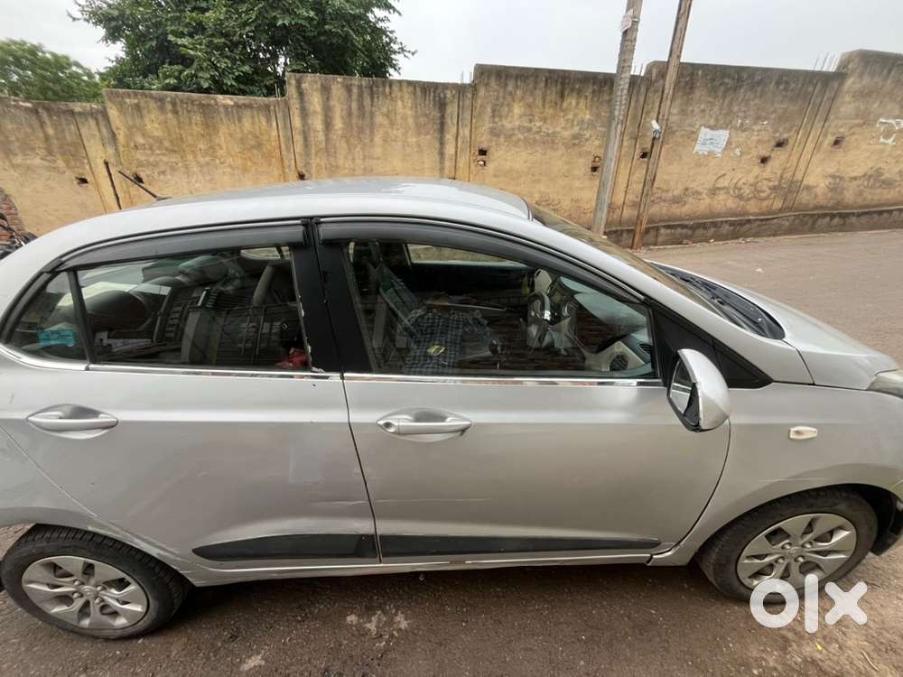 Hyundai Xcent 2019 Petrol 36903 Km Driven